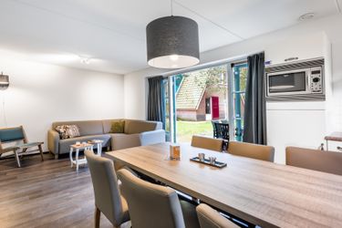 8-persoons bungalow KE Comfort Restyled