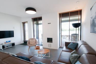 8-persoons villa Oesterdam Comfort 8