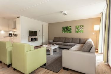10-Personen Ferienhaus 10L