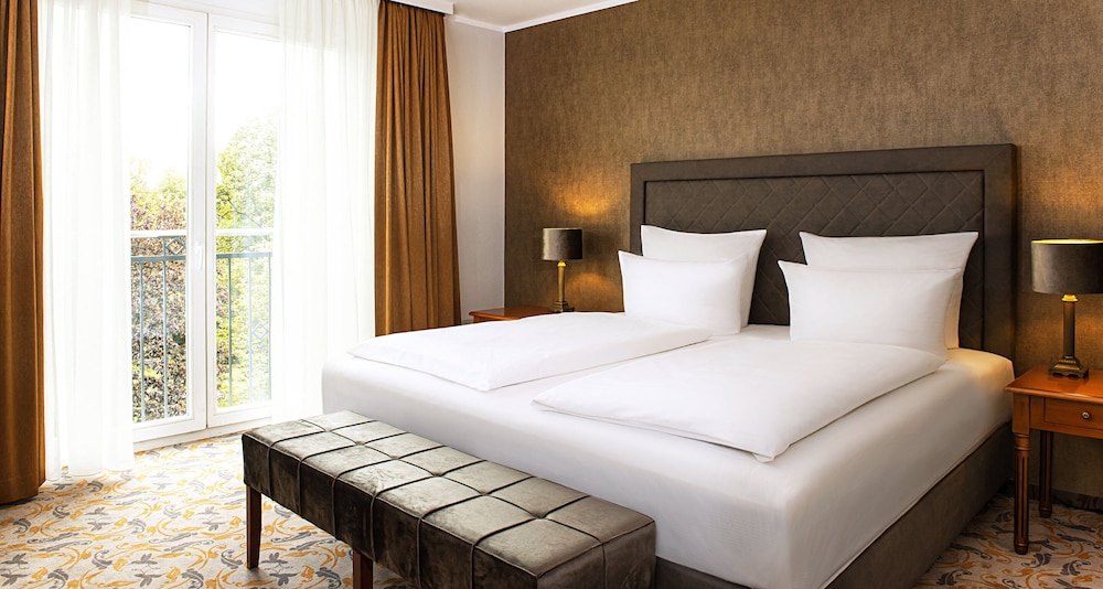 Victor's Residenz-Hotel Berlin Mitte