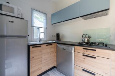 4-person Mobile home/caravan Lalinde