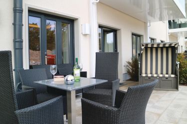 4-persoons appartement DMR703