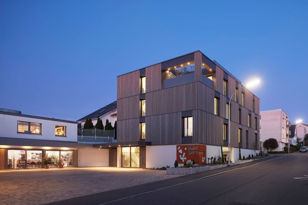 Gästehaus Bauer