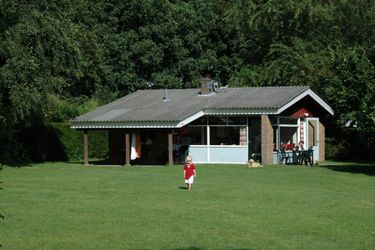 6-person cottage A