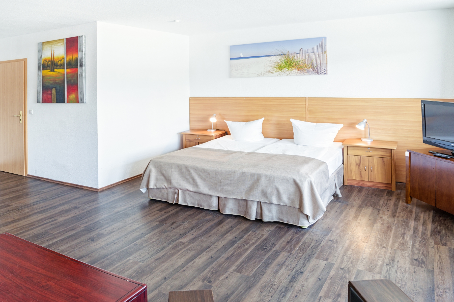 Hotel Plöner See by Tulip Inn <br/>80.75 ew <br/> <a href='http://vakantieoplossing.nl/outpage/?id=2d1e38d45234d118822f77d434bd9fa0' target='_blank'>View Details</a>