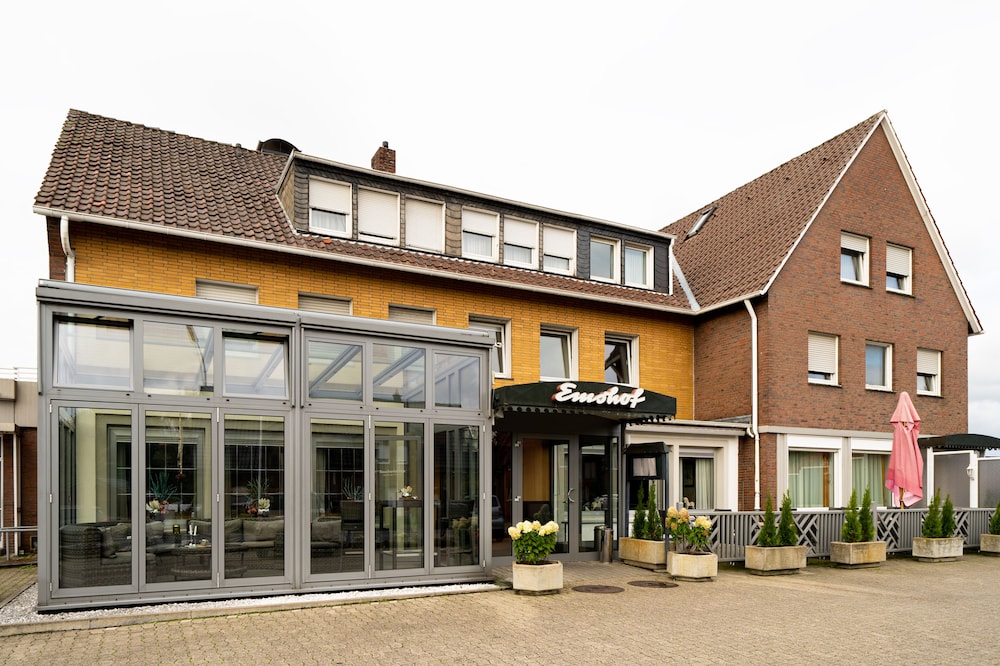 Hotel Emshof