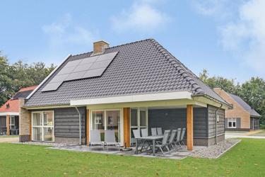 8-la personne maison de vacances 8L