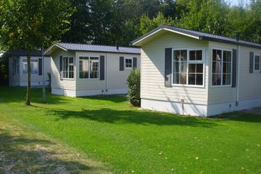 4-la personne Chalet D