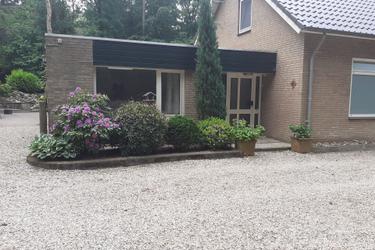 2-Personen Ferienhaus 22b