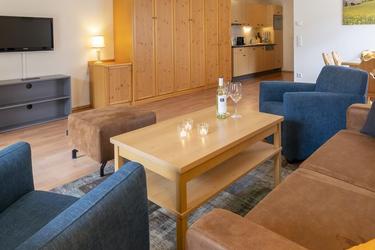 6-la personne appartement 6C