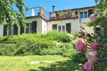 4-Personen Ferienwohnung Tenuta Montegrande (SOP101)