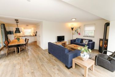 6-Personen Ferienhaus HOV235