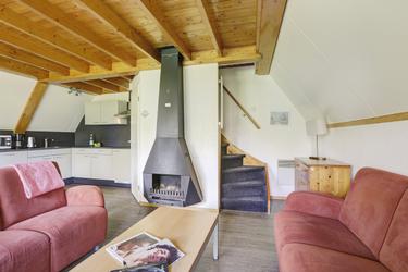 6-Personen Ferienhaus Goudvink