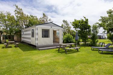 4-person Chalet 4A
