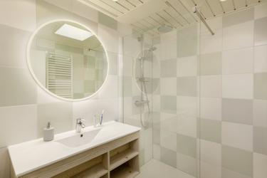 6-Personen Ferienhaus Premium HB1924 Renewed