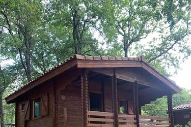 4-persoons Chalet GUZET 6