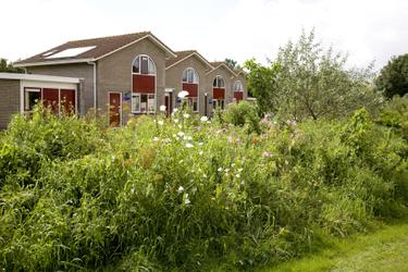6-Personen Ferienhaus