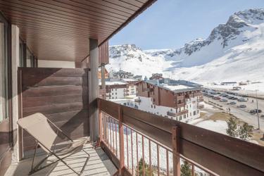 3-persoons appartement (max 2 adults) Studio Standard-Eco