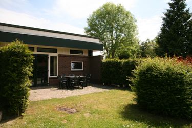 4-Personen Ferienhaus Type C Basis