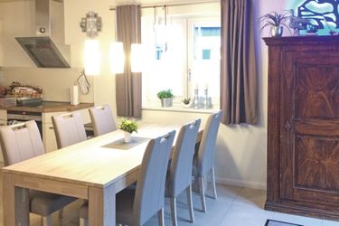 6-Personen Ferienhaus DMR634