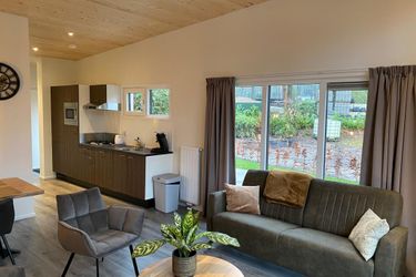 4-Personen Ferienhaus Reeënhoeve