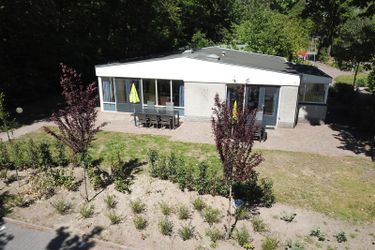 12-persoons groepsaccommodatie