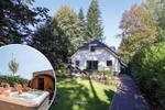 8-persoons villa Boshoeve Wellness