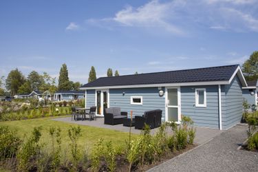 4-person mobile home/caravan B