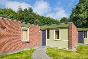 4-Personen Ferienhaus KVN4