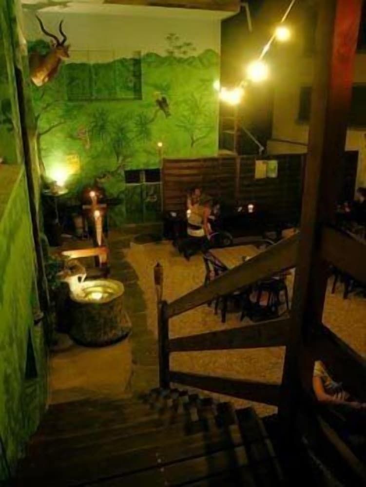 Hirschen Schwyz GmbH - Hostel.