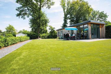 5-persoons vakantiehuis Module