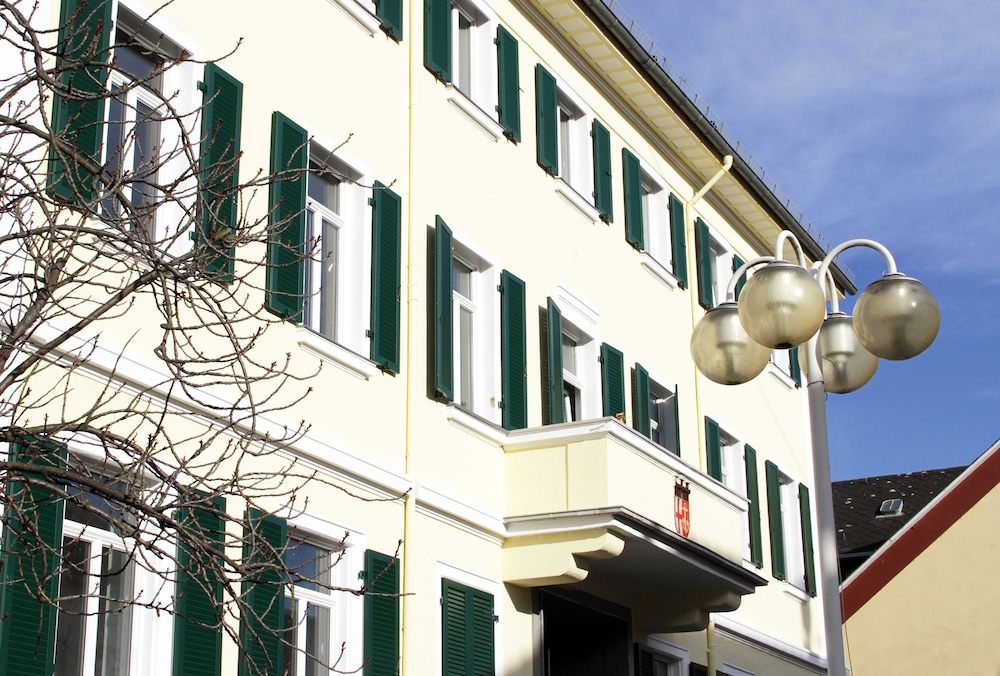 Boutique-Hotel 'Altes Rathaus'