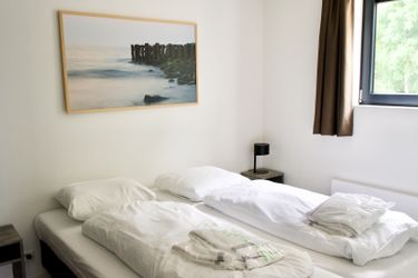 6-personne(s) Chalet Cube Elite Plus