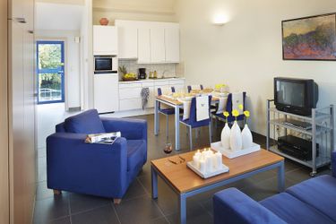 2-persoons appartement Hades