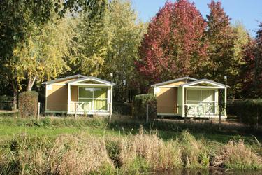 5-persoons Chalet