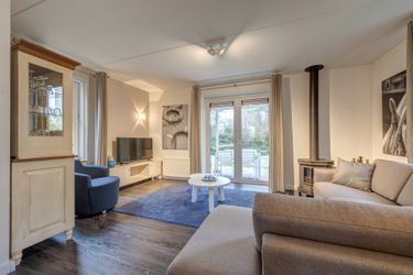 4-Personen Villa R4A Restyled