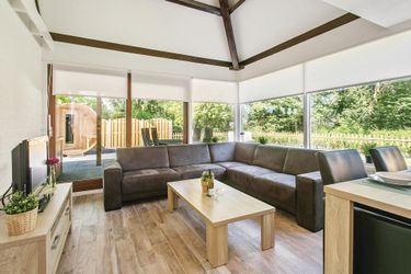 6-persoons vakantiehuis HZE040