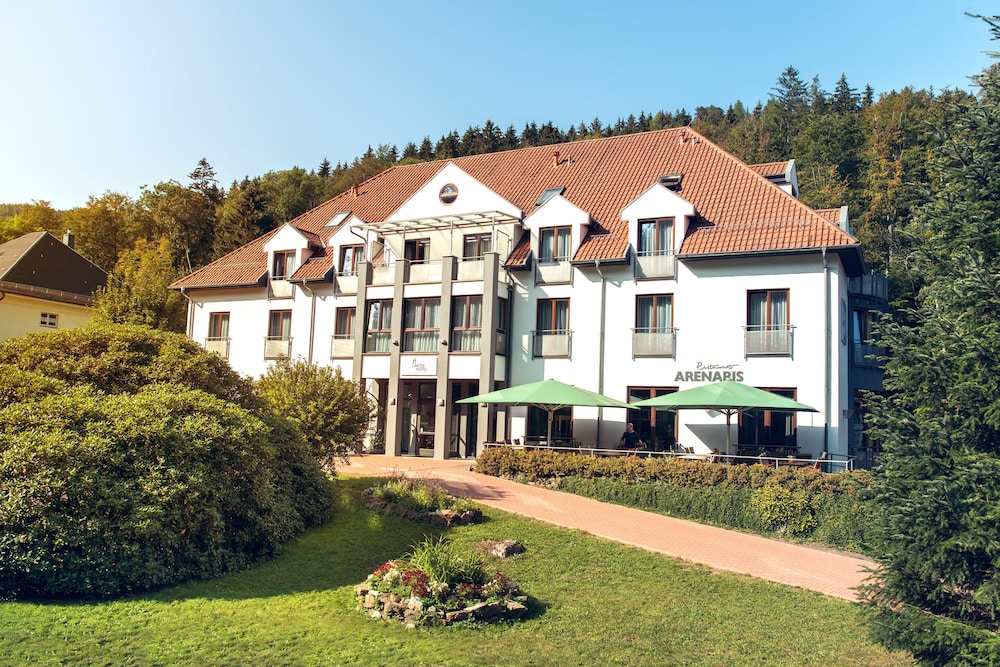 Aktivhotel Inselsberg