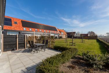 4-persoons appartement Comfort 4+
