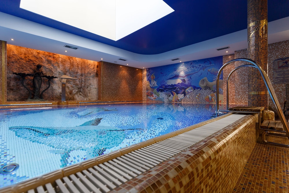 Boutique Spa Hotel Aqua Marina