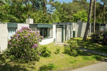 8-persoons bungalow 8C