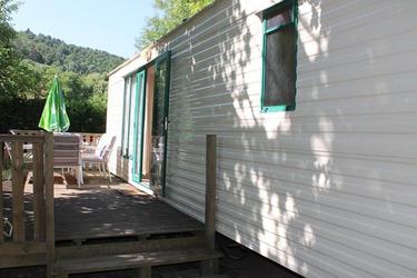 4-Personen Mobilheim Willerby