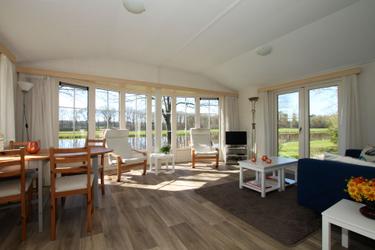 2-personne(s) bungalow Residence Vecht