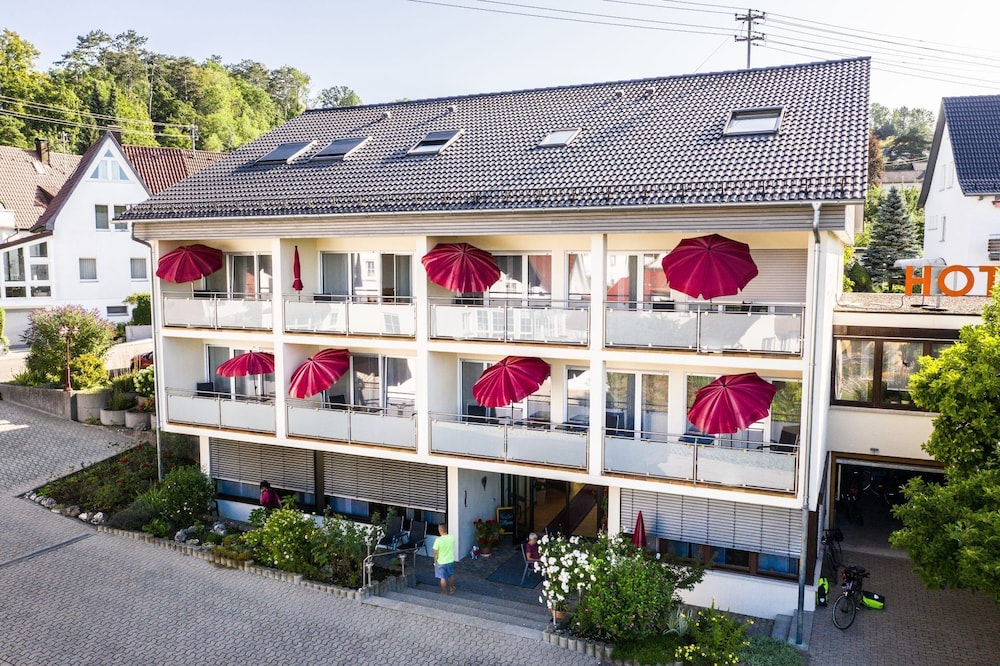 Hotel Garni Jägerhof