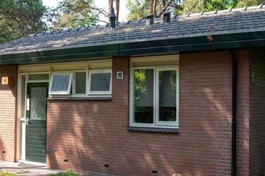 4-personne(s) bungalow 4B1