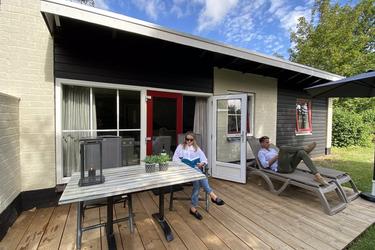 4-Personen Ferienhaus Goeree