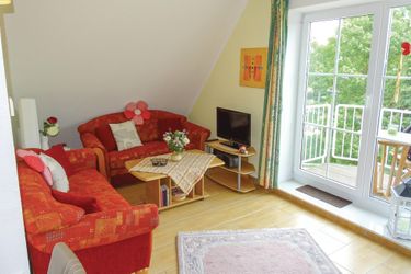 6-Personen Ferienwohnung 4+2 Kids DMK124