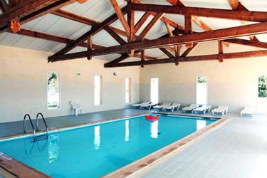 4-Personen Ferienhaus Well-kept holiday home in local style near a medieval town
