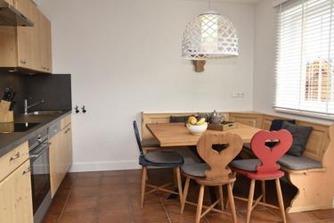 6-Personen Ferienwohnung 6C1