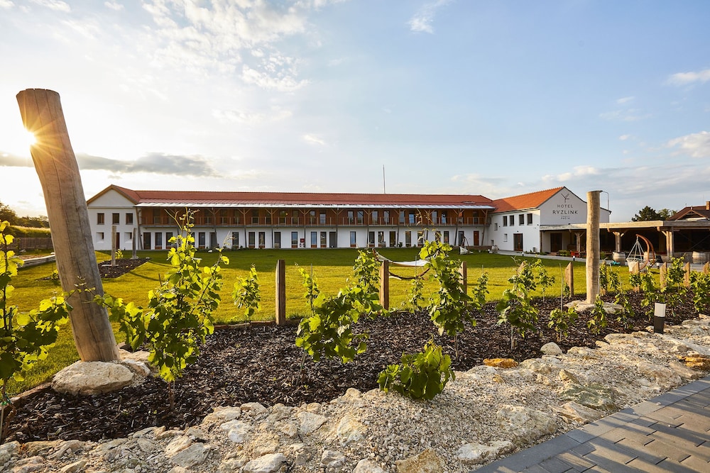 Hotel Ryzlink